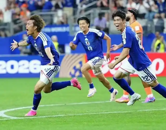 日本男篮的恐怖之处：这四个字让中国篮球警钟长鸣