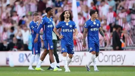 五大联赛收官战火燃尽：切尔西无缘欧战，米兰尤文携手出征欧联