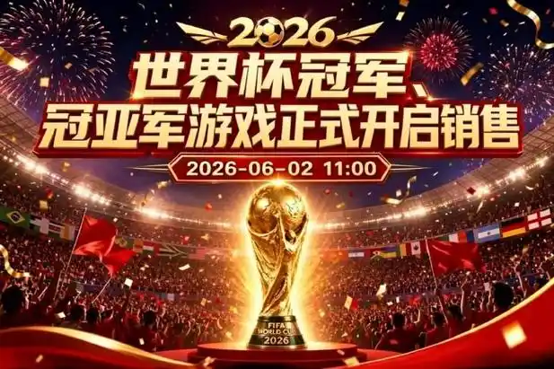 世界杯夺冠赔率暗藏转会风暴：西法英葡核心身价飙升，卫冕冠军遭冷落