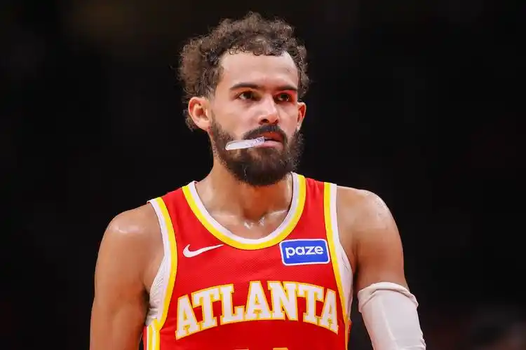 特雷-杨放弃4900万豪赌未来，足坛转会市场能否复制NBA式“球员选项”博弈？