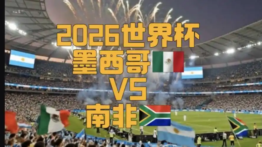 16年魔咒重现？世界杯揭幕战墨西哥再演1-0小胜奇迹